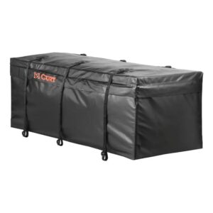 CURT MANUFACTURING Cargo Carrier Bag 22in 18211