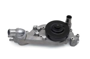 CHEVROLET PERFORMANCE Water Pump Kit 19180610