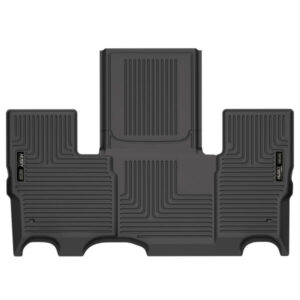 HUSKY LINERS Weatherbeater Floor Liners 14181