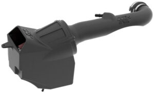 K AND N ENGINEERING 18-   Jeep Wrangler JL 3.6L Air Intake Kit 63-1576