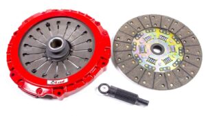 MCLEOD Clutch Kit-Super Street Pro GM 75216