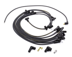 MOROSO Mag-Tune Plug Wire Set SBC 90 Degree HEI 9867M