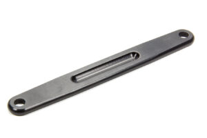 TRIPLE X RACE COMPONENTS Jacobs Ladder Strap Std. Weight Sprint Car Black SC-SU-0009BLK