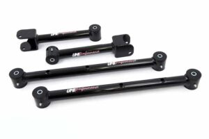 UMI PERFORMANCE 64-67 GM A-Body Non- Adjust Control Arm Kit 401518-B