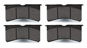 WILWOOD Brake Pad Set BP-30 7416 Forged Narrow Superlite 150-30-7416K