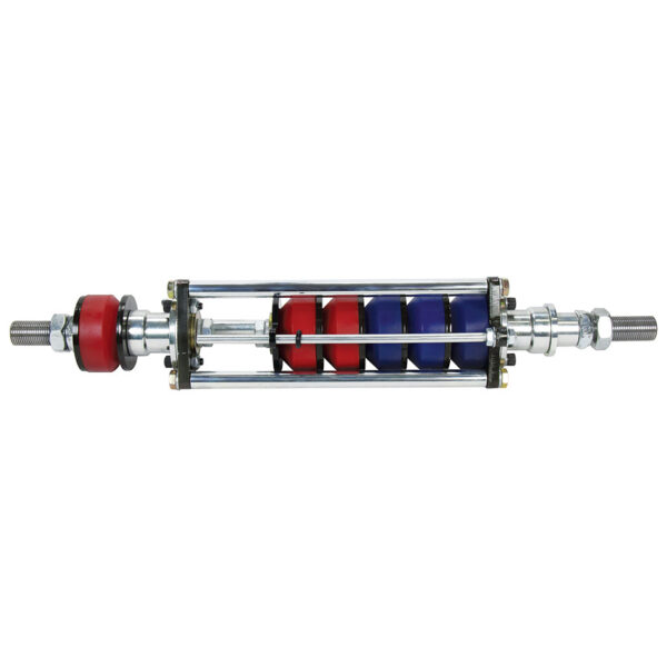 ALLSTAR PERFORMANCE Bushing Style Pull Bar Dual Shaft Discontinued ALL56362