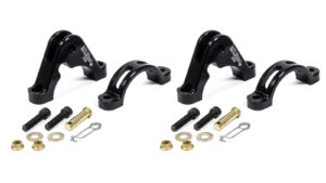 BUTLERBUILT 2-1/2 Axle Tether Clamps Only Pair BBP-4921-1-CA-250-2
