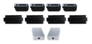 ENERGY SUSPENSION Motor Mount Insert 5.1117G