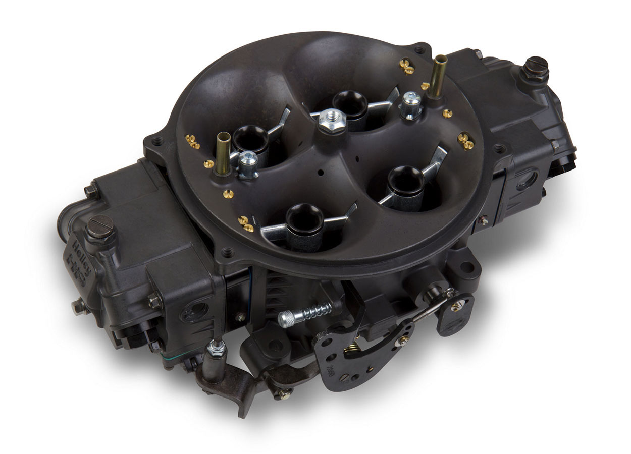 HOLLEY Gen 3 UHP Dominator Carb 1050CFM 4500 Series 0-80903HB