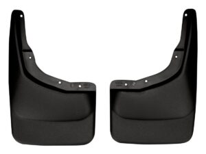 HUSKY LINERS 04-11 Ford F150 Front Mud Flaps 56601