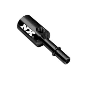 NITROUS EXPRESS EFI Fuel Rail Adapter – GM/Mopar 16185
