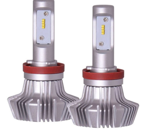PIAA All Weather LED 4K Bulbs H8 24-17508