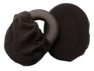 RACING ELECTRONICS Cloth Ear Covers 22658