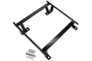 SCAT ENTERPRISES Seat Adapter – 78-87 Chevelle – Driver Side 81184