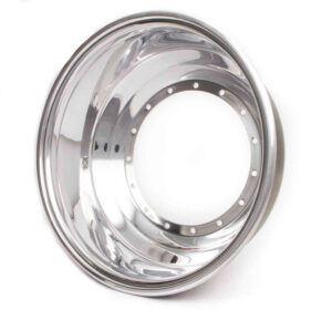 WELD RACING 15 x 7.63 Inner Half No Bead-Loc P856-5758