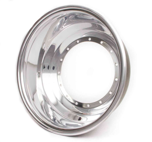 WELD RACING 15 x 7.63 Inner Half No Bead-Loc P856-5758