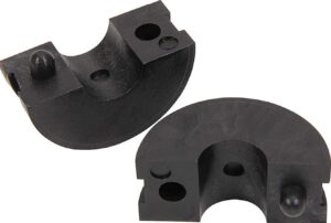 ALLSTAR PERFORMANCE 16mm Shock Collar Shim Kit 3/4in 2pk ALL64462