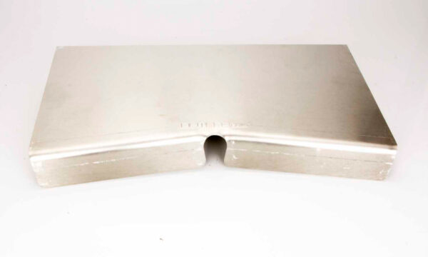 BUTLERBUILT Seat Back Mount Aluminum BBP-2131