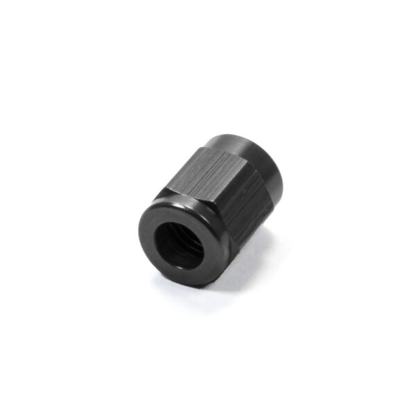 FRAGOLA #3 Tube Nut Black 481803-BL