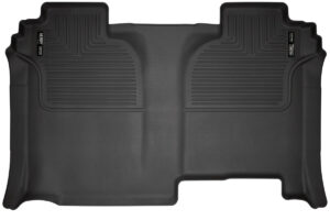 HUSKY LINERS X-act Contour Series 2nd Seat Floor Liner 52051