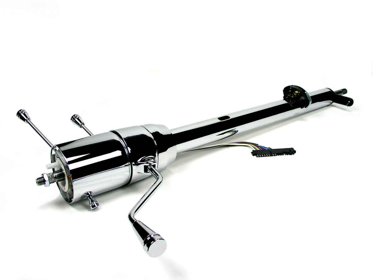 IDIDIT Steering Column Retrofit 60-66 Chevy P/U 1140650020
