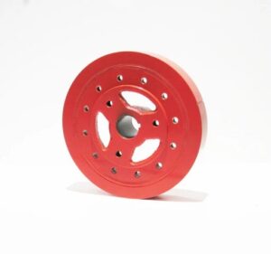 PROFESSIONAL PRODUCTS SBC 8.0 Harmonic Damper – Int. Balance 85002
