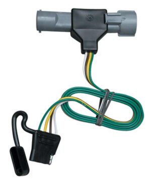 REESE T-Connector 118316