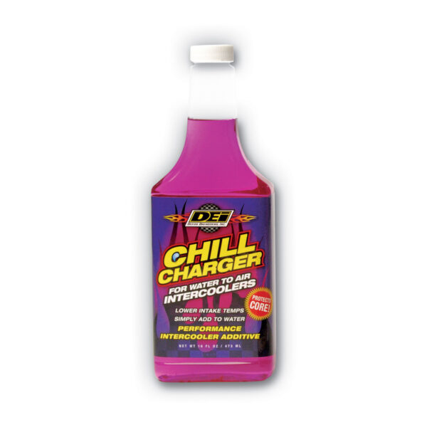 DESIGN ENGINEERING Radiator Relief-Chill Ch arger – 16 oz. 40208