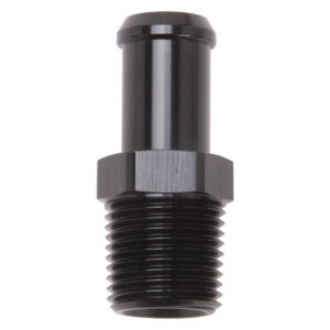 EDELBROCK Heater Hose End Fitting Str 5/8 Nipple – 1/2Npt 8159