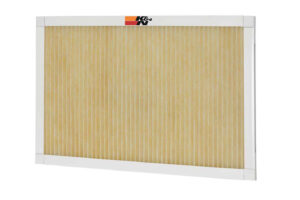 K AND N ENGINEERING HVAC Filter 20x30x1 HVC-12030