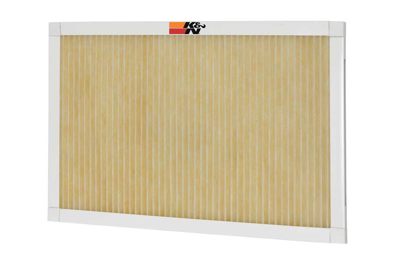 K AND N ENGINEERING HVAC Filter 20x30x1 HVC-12030
