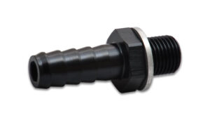 VIBRANT PERFORMANCE Metric to Barb Fitting Male M14 x 1.5 to 3/8in 11416