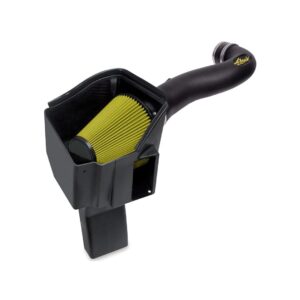 AIRAID INTAKE SYSTEMS AIRAID INTAKE KIT; GMT90 0 CHEV/GMC  SILV/SIERRA AIR-205-111