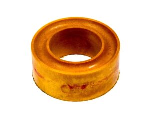 INTEGRA SHOCKS Spring Rubber C/O Soft Red 1.00in Spacing 310 3017-72