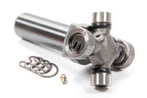 PRECISION SHAFT TECHNOLOGIES 28 Spline Ford Slip Yoke for Street Shaft 100005