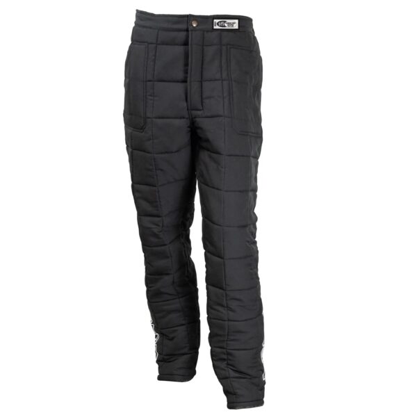 ZAMP Zamp ZR-Drag Pant Black Small R09P003S