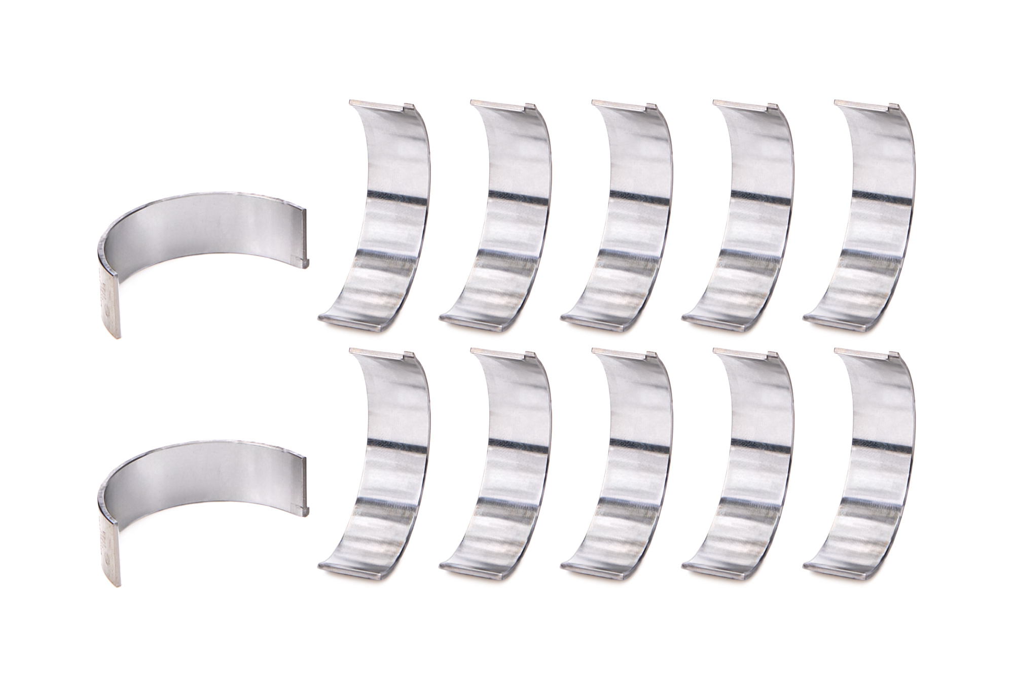 DAIDO METAL USA Rod Bearing Set Chrysler 3.6L Pentastar RS5210A-STD