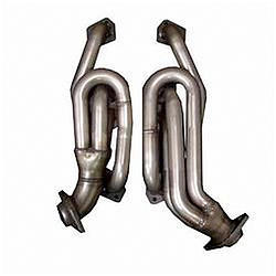 GIBSON EXHAUST 96- Dakota P/U 5.2/5.9 S.S. Header GP301S