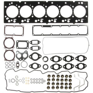 MAHLE ORIGINAL/CLEVITE Head Set Dodge Cummins 6.7L HS547741
