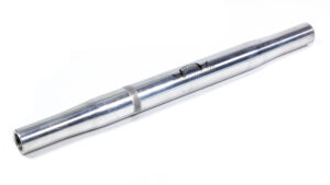 M AND W ALUMINUM PRODUCTS Swaged Rod 1in x 13in 5/8in Thread SR-13-POL