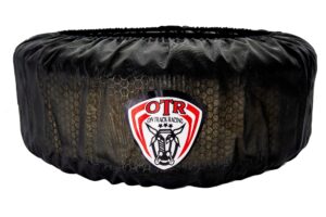 OTR FILTERS Filter Cover 4in Mod / Late Model FGA1