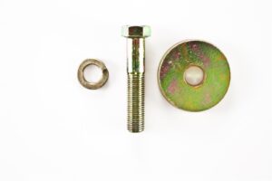 PIONEER SBC HP Harmonic Balancer Bolt Kit 859012