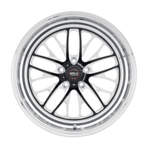 WELD RACING RT-S S82 Series Wheel 18×5 5x120mm BC 2.1 BS 82HB8050N21A