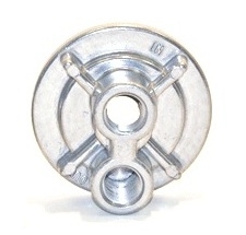 WIX RACING FILTERS Oil Filter Adapter 13/16-16 Thread 24734