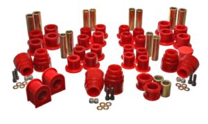 ENERGY SUSPENSION FORD EXCURSION MASTER SE T 4.18120R