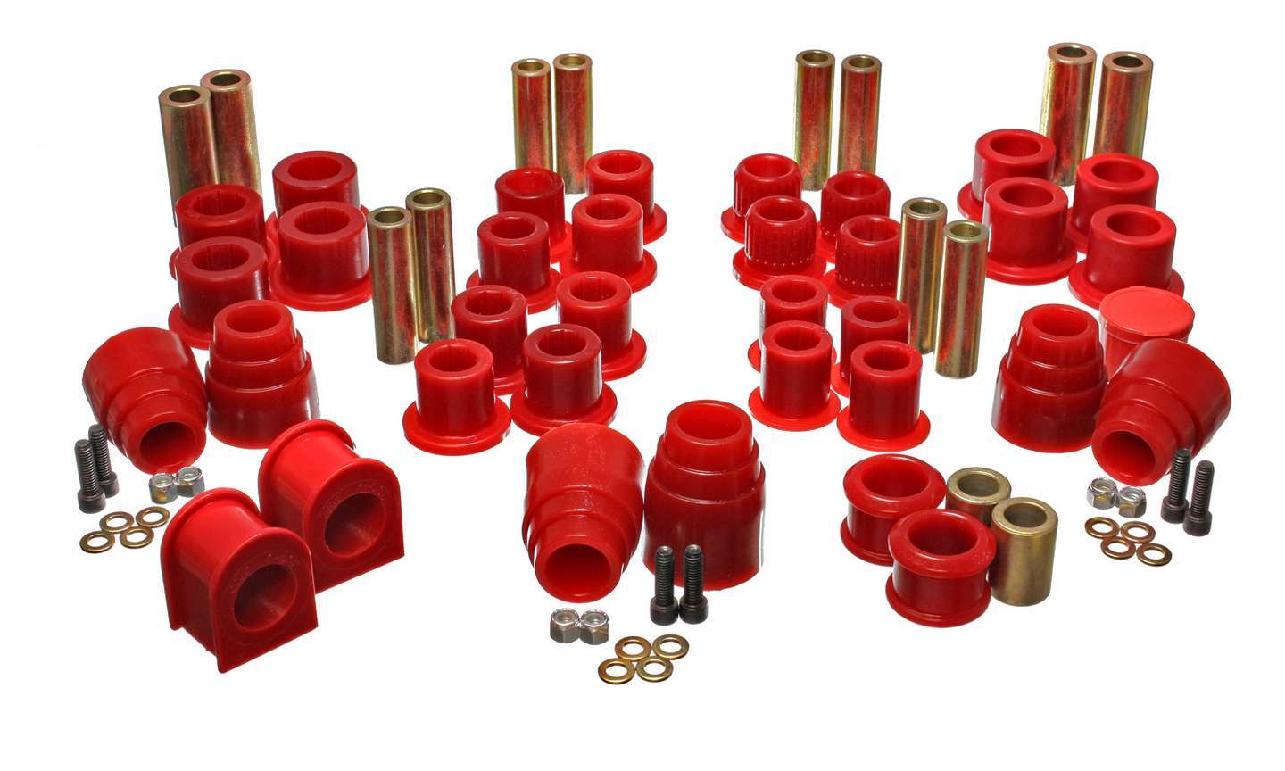ENERGY SUSPENSION FORD EXCURSION MASTER SE T 4.18120R