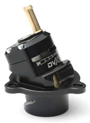 GO FAST BITS Diverter DVX Ford Focus Volvo T9654