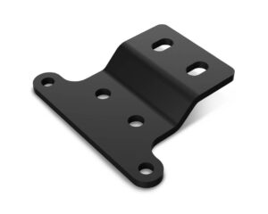 HOOKER Crossmember Adapter Brkt LS Sway to 4L60/4L70 71223003HKR