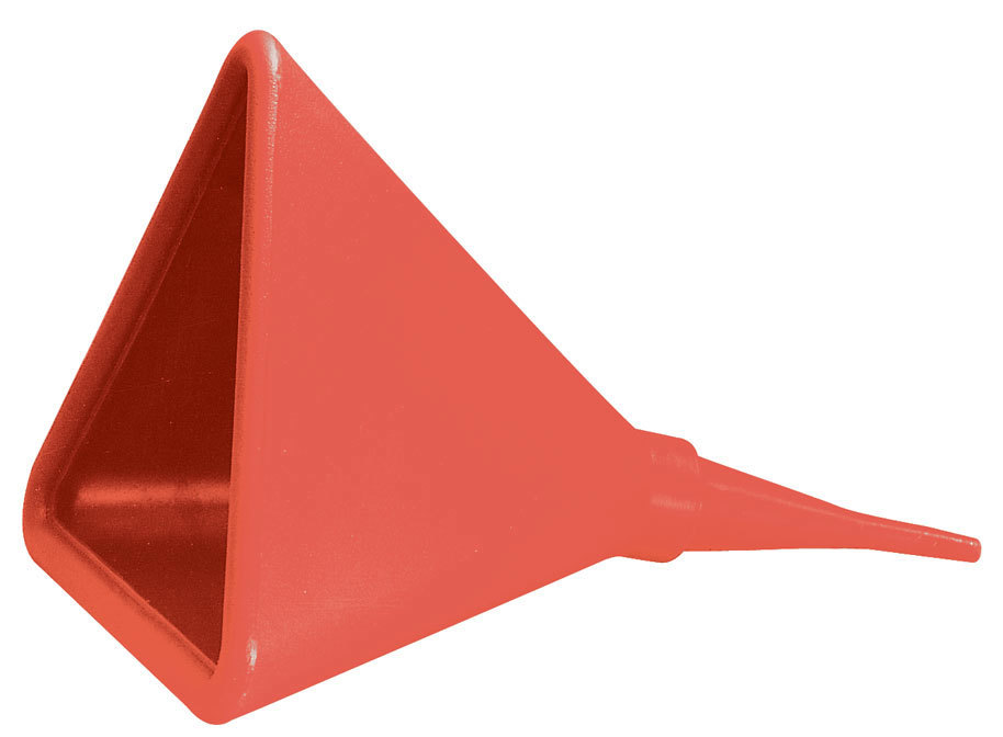 JAZ 16in Triangular Funnel 550-016-06