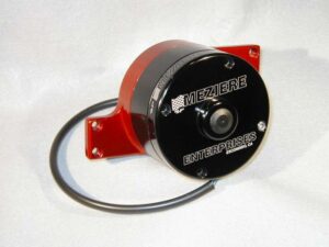MEZIERE Electric Center Section – Red WP150R